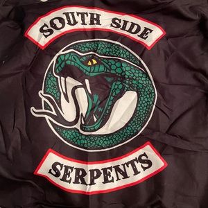 Riverdale Pillowcase